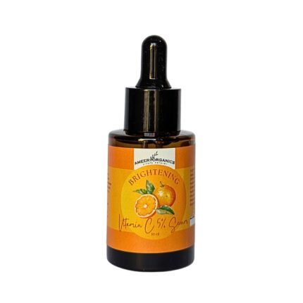 Brightening Vitamin C Serum