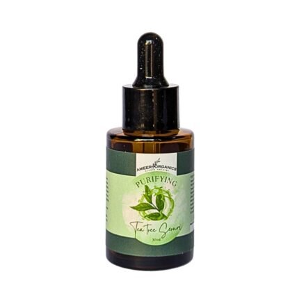 Purifying Tea Tree Serum