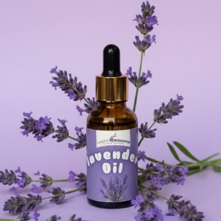 Pure Lavender Oil (30ml) - Image 2