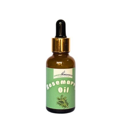 Pure Rosemary Oil (30ml)
