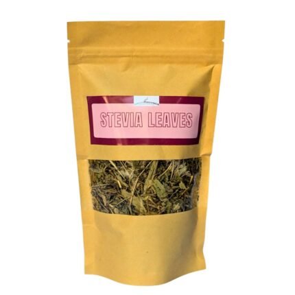 Pure Stevia Leaves
