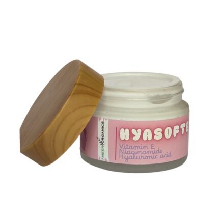 Hyasofte Night Cream