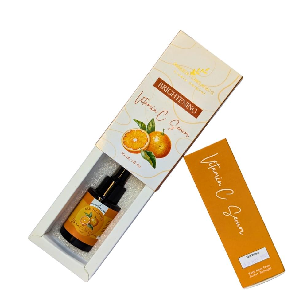 Brightening Vitamin C Serum - Image 2