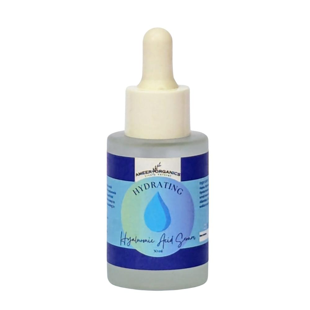 Hydrating Hyaluronic Acid Serum - Image 1