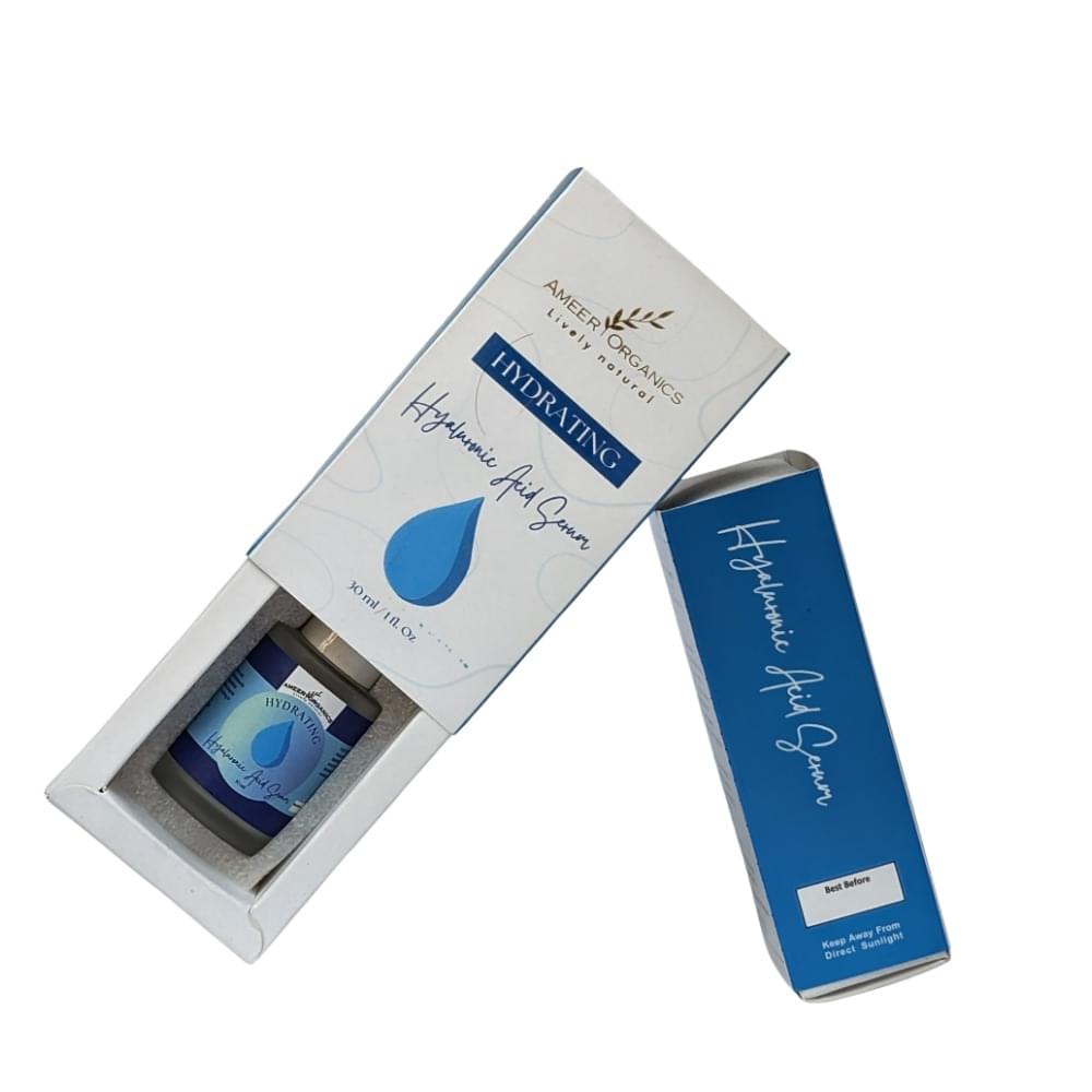 Hydrating Hyaluronic Acid Serum - Image 2