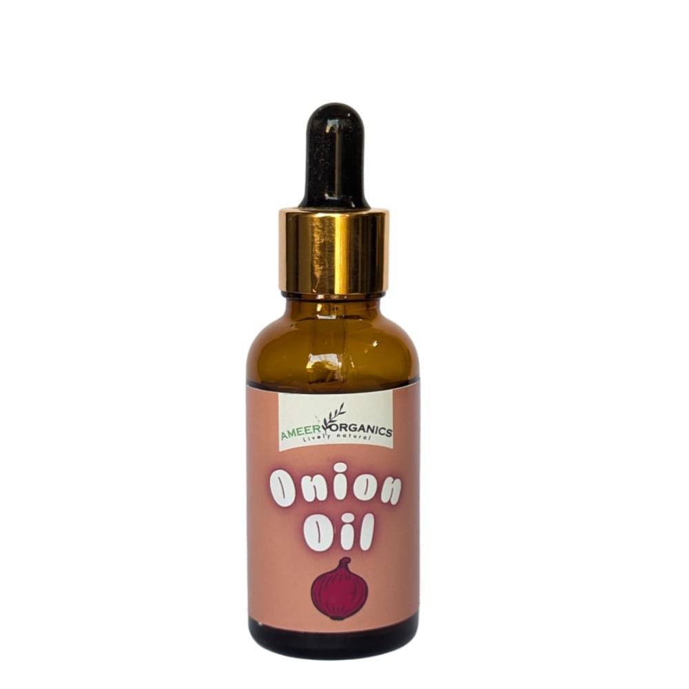 Pure Onion Oil (30ml) - Image 1
