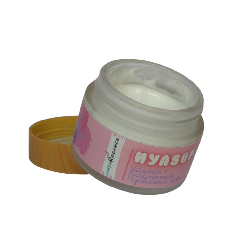Hyasofte Night Cream - Image 2